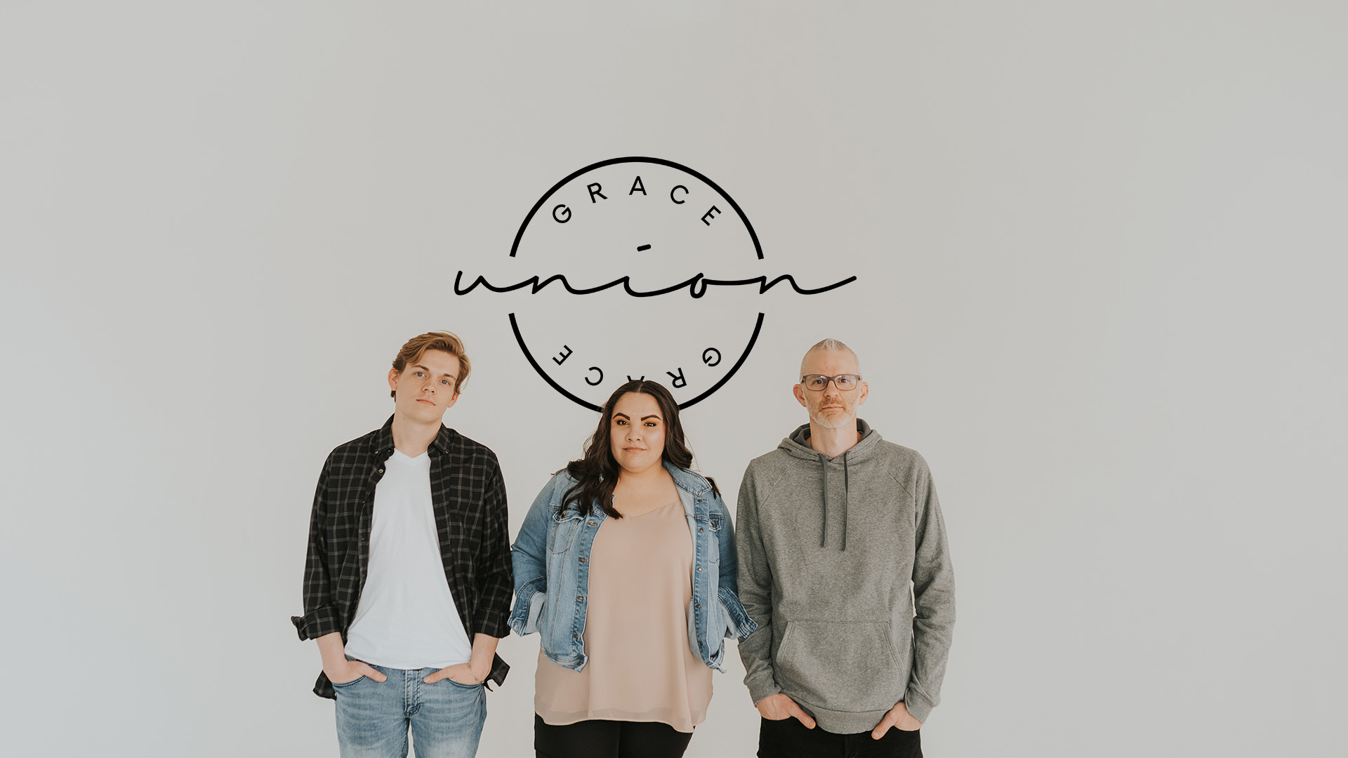 Grace Union

Debut album, Rising
Available Now
